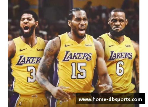 NBA湖人：林书豪的复兴之路
