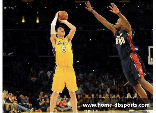 NBA明星的抱腿文化：背后的故事和影响