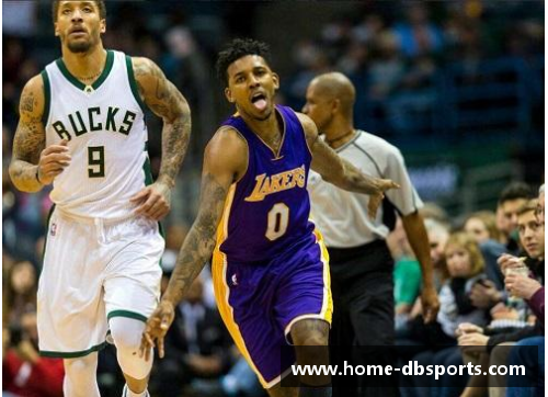 NBA球星十佳球全纪录：经典瞬间与背后故事
