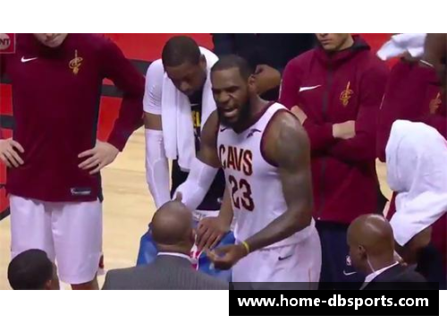 篮球场上的战术智慧：NBA教练的故事