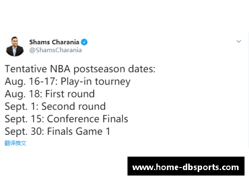 NBA季后赛比赛规则详解与战略分析大全