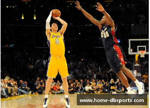 重生NBA：孙悦的传奇归来