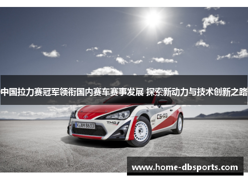 中国拉力赛冠军领衔国内赛车赛事发展 探索新动力与技术创新之路
